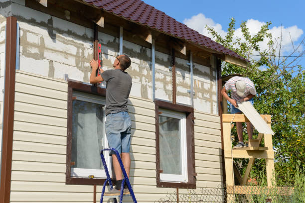 Siding for Commercial Buildings in Ida Grove, IA