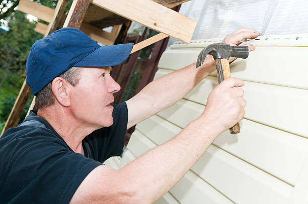 Reliable Ida Grove, IA Siding Solutions