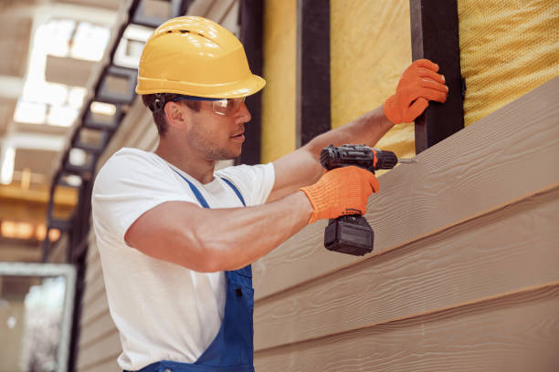 Best James Hardie Siding  in Ida Grove, IA